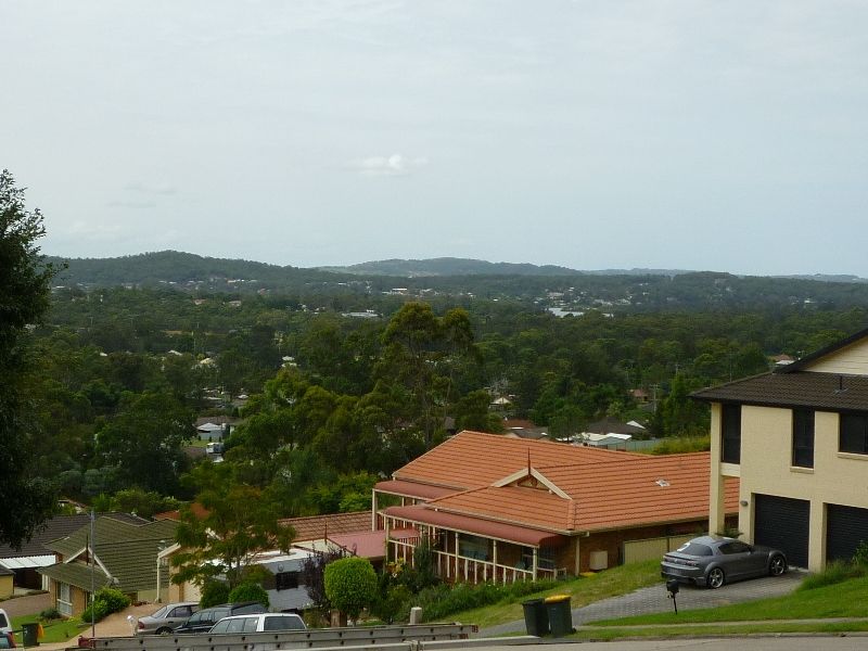 TORONTO, NSW 2283