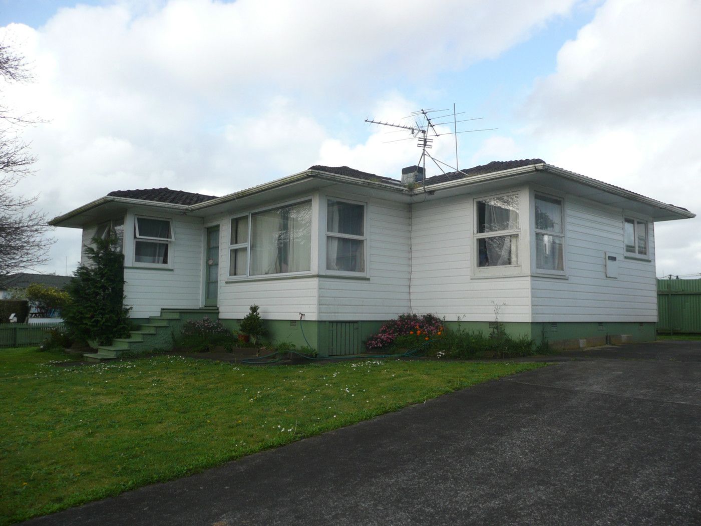 PAPAKURA, Papakura