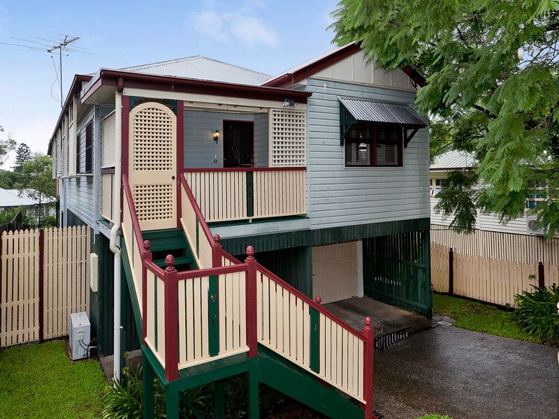 76 Sheffield Street, OXLEY QLD 4075