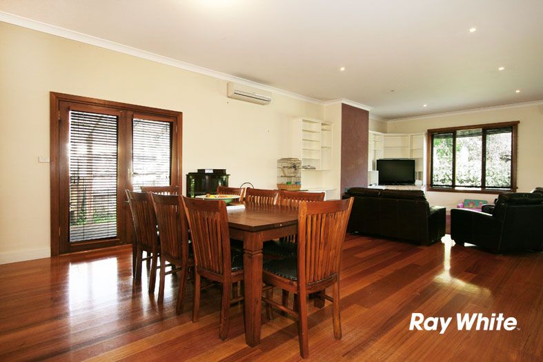 10 Park Crescent, BORONIA, VIC 3155