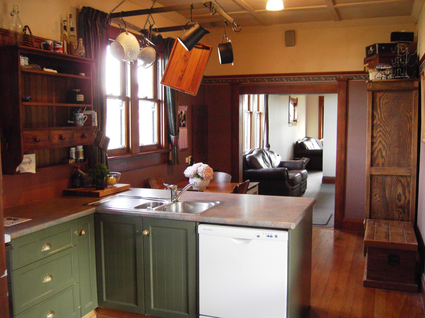 47 Albert Street, WINTON, Southland District