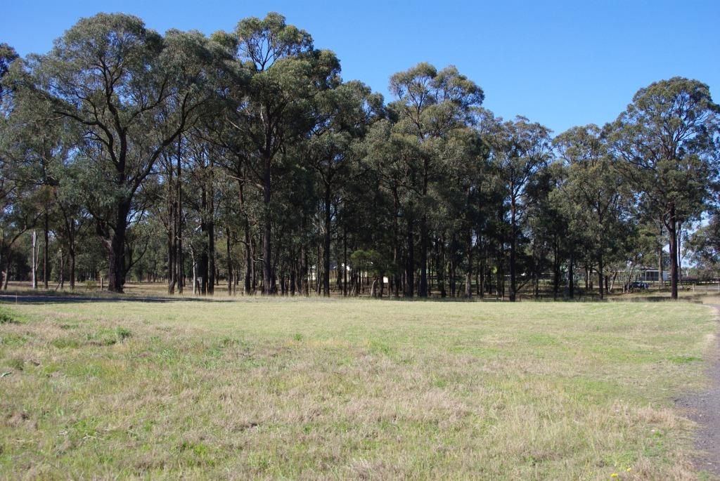 LONDONDERRY, LONDONDERRY, NSW 2753