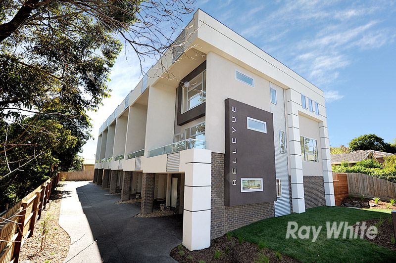 5/1 Rosella Avenue, BORONIA, VIC 3155