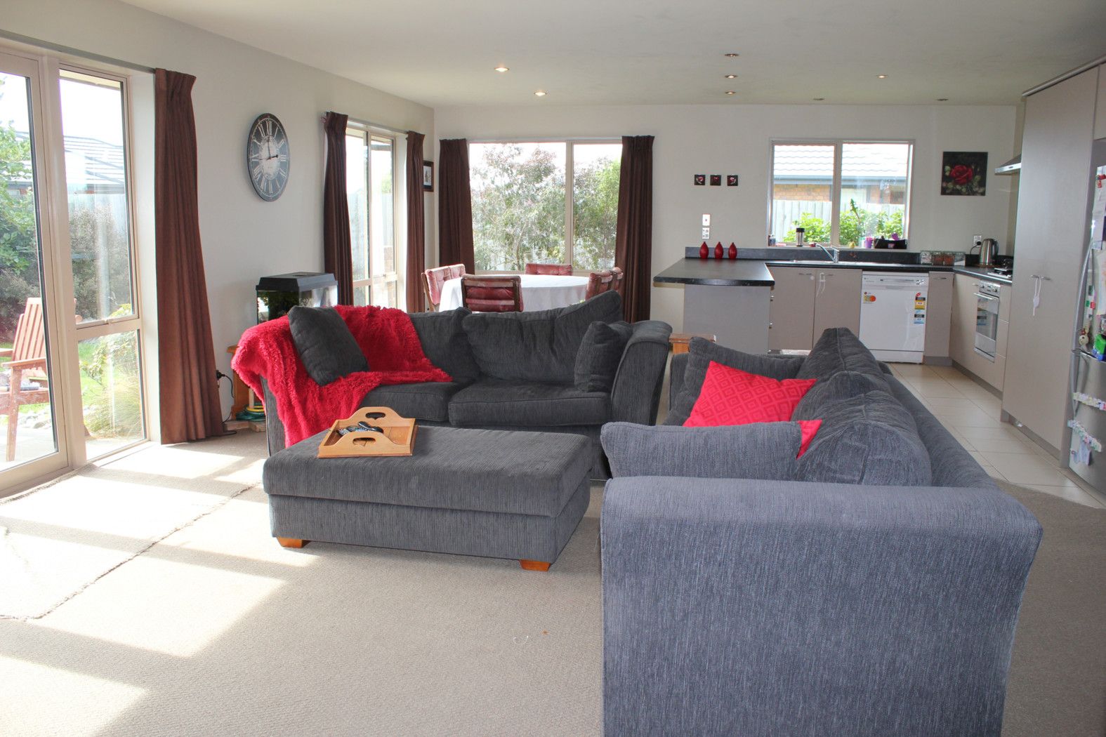 43 Campion Place, ROLLESTON, Selwyn District