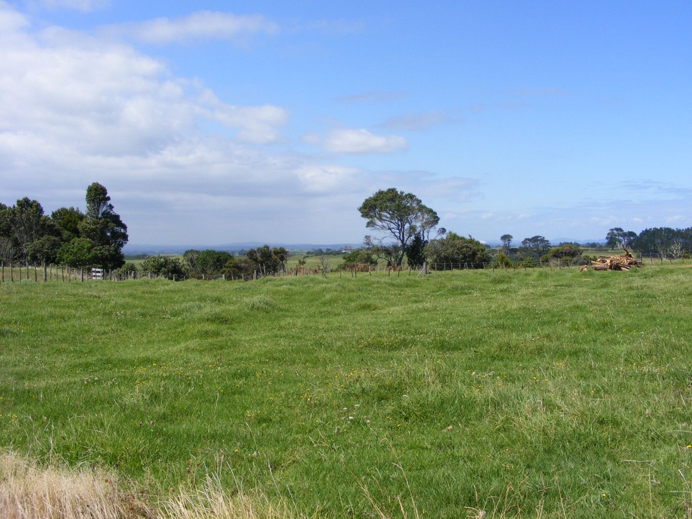 Lot 3 Fielding Road, Pollok, Franklin