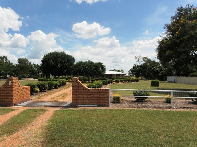 EMERALD, QLD 4720