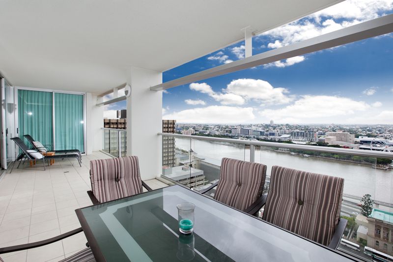 2202/151 George Street, BRISBANE, QLD 4000