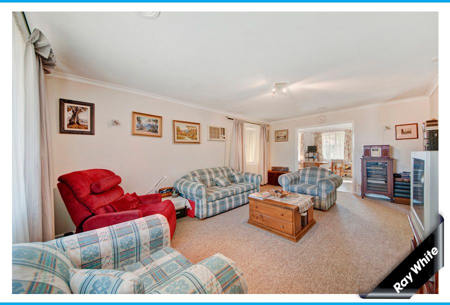 30 Horsley Crescent, MELBA, ACT 2615
