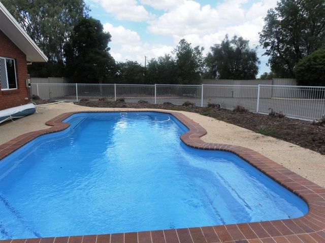EMERALD, QLD 4720