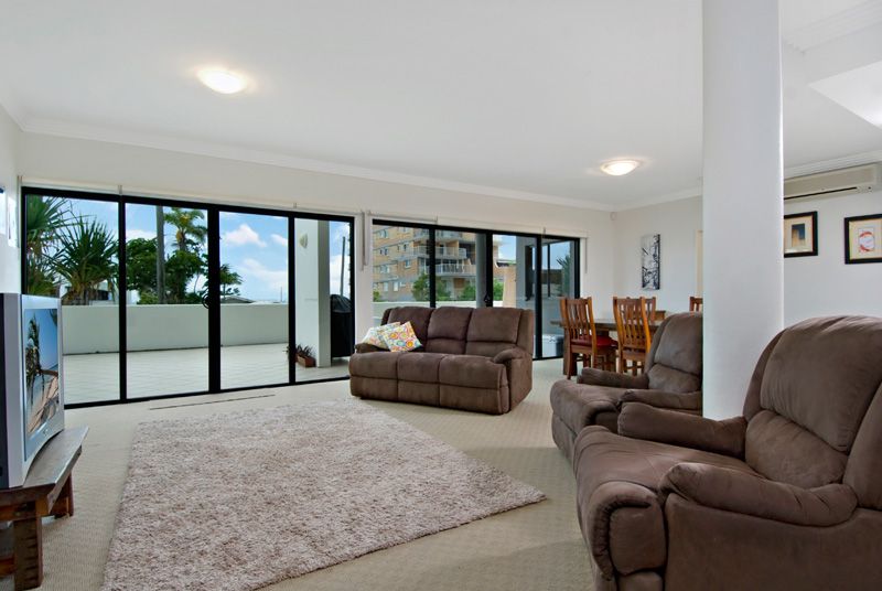 Unit 1 'Horizons' 30 Canberra Terrace, CALOUNDRA, QLD 4551