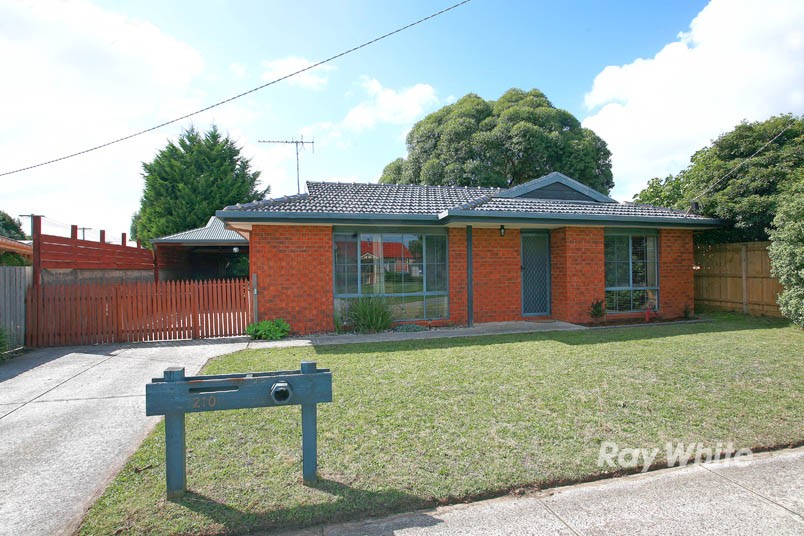 210 Monahans Road, CRANBOURNE, VIC 3977