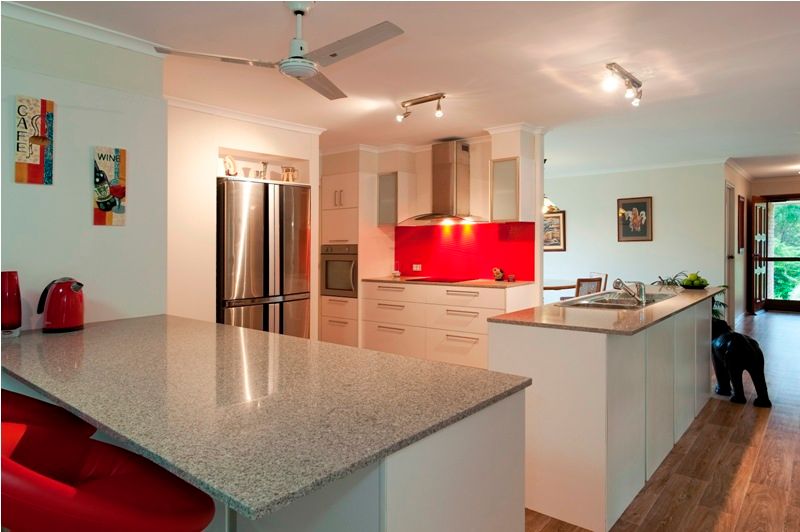 LANDSBOROUGH, QLD 4550