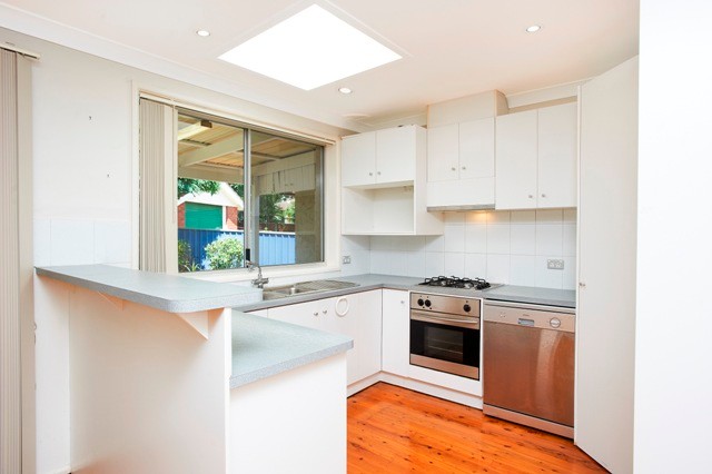 59 Burrandong Crescent, BAULKHAM HILLS, NSW 2153