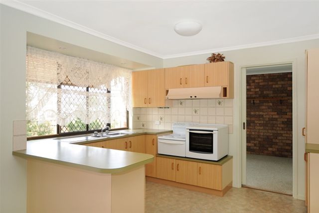Unit 9, 301 Bridge Street, NEWTOWN, QLD 4350