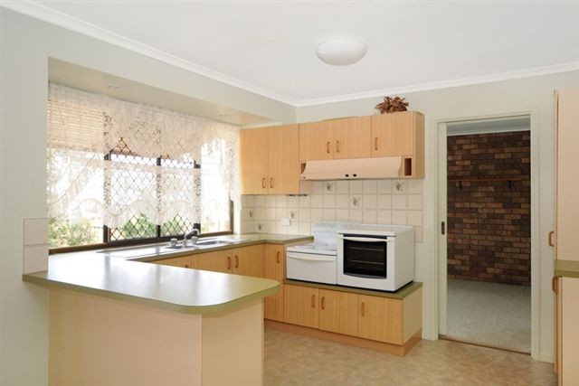 Unit 9, 301 Bridge Street, NEWTOWN, QLD 4350