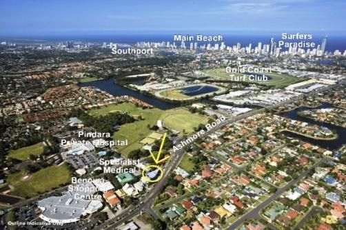 BENOWA, QLD 4217
