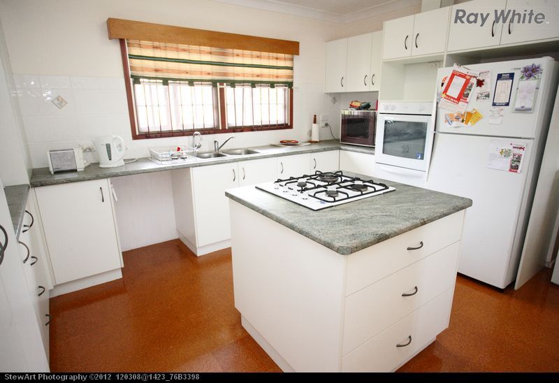 321 Boat Harbour Drive, SCARNESS, QLD 4655