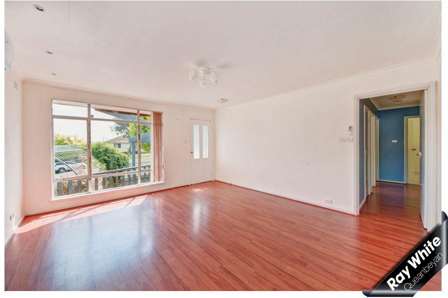 9 Leck Street, QUEANBEYAN, NSW 2620
