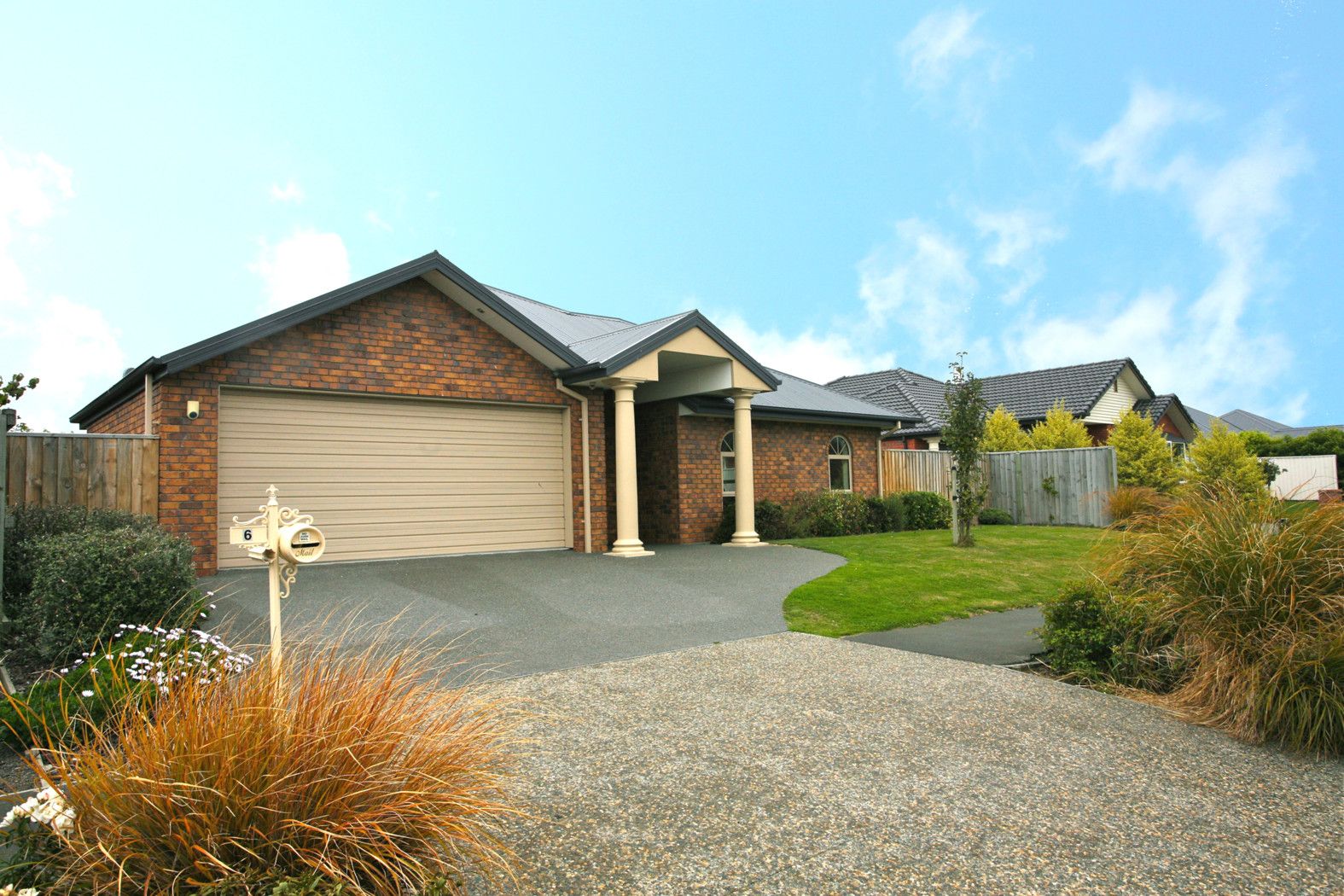 6 Saddleback Green, HALSWELL, Christchurch City