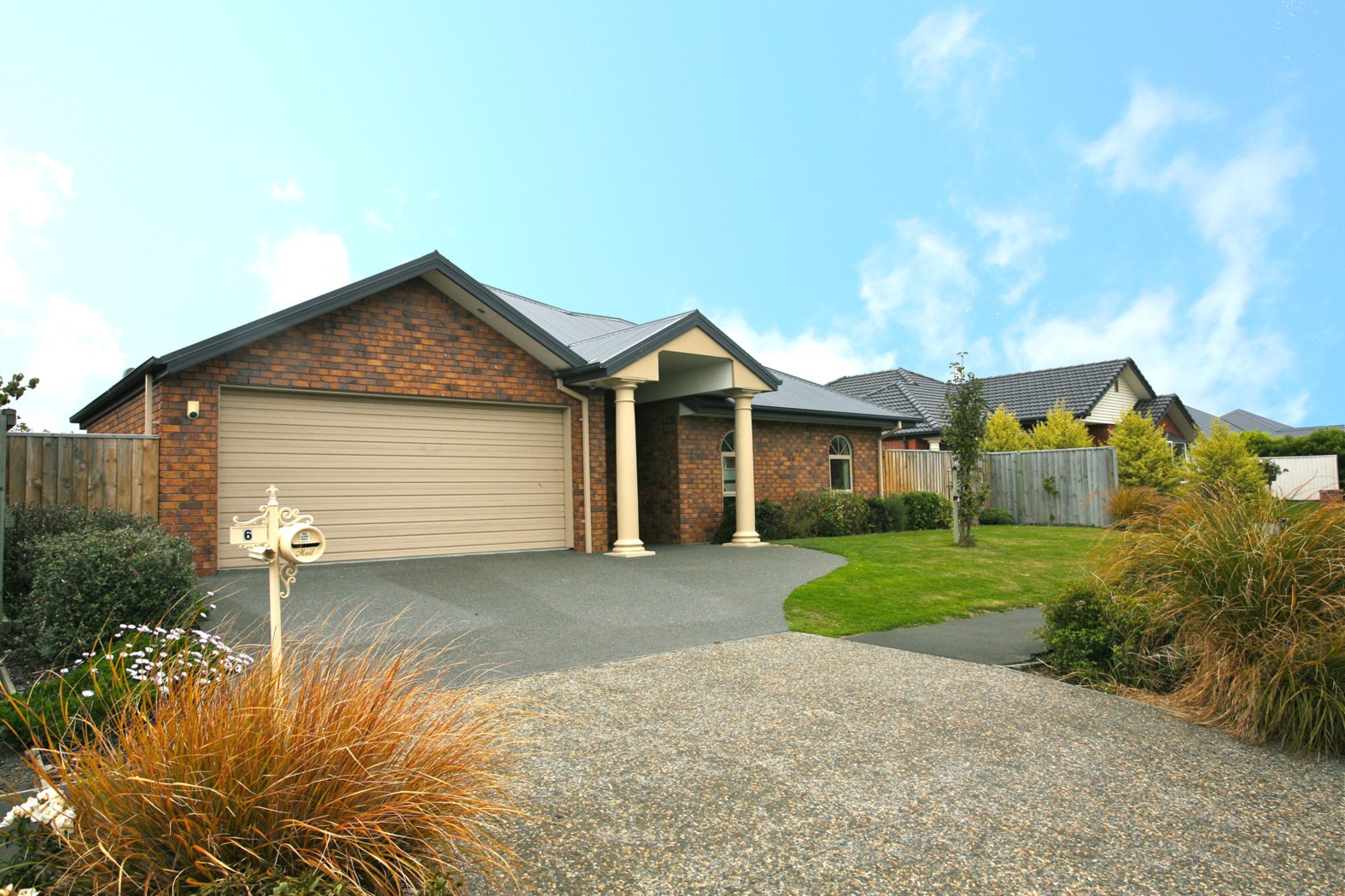 6 Saddleback Green, HALSWELL, Christchurch City