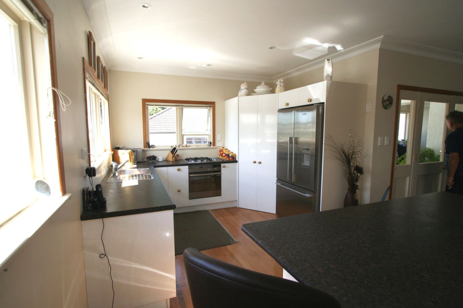 TUAKAU, Franklin