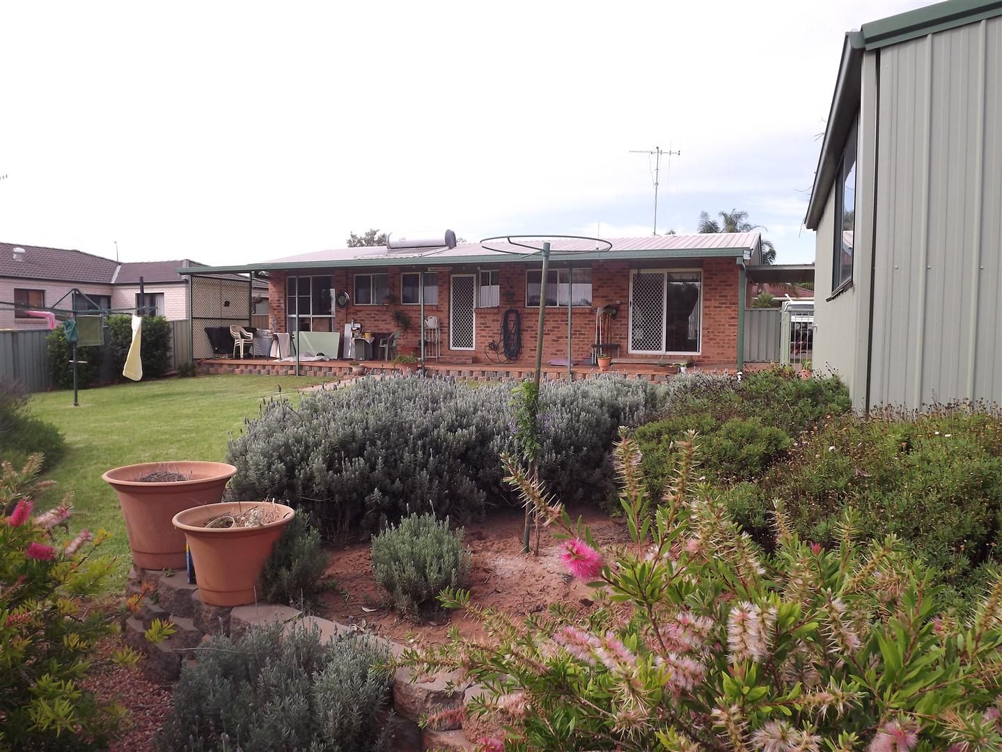 16 Georgefield Drive, PARKES, NSW 2870