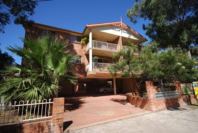 36-38 Neil Street, MERRYLANDS NSW 2160
