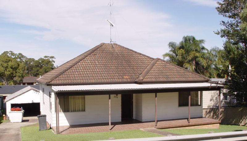 295 Pacific Highway, BELMONT NORTH NSW 2280