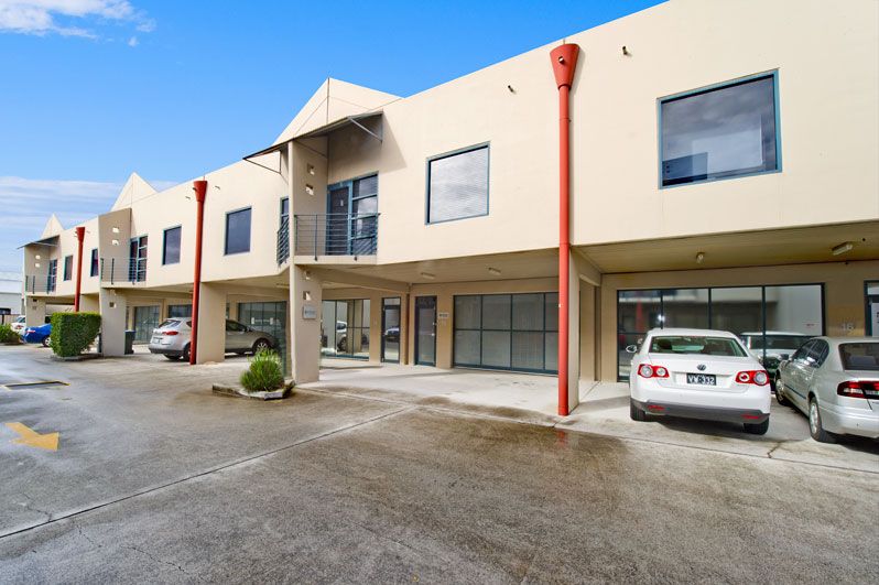 15/45-51 Huntley Street, ALEXANDRIA, NSW 2015