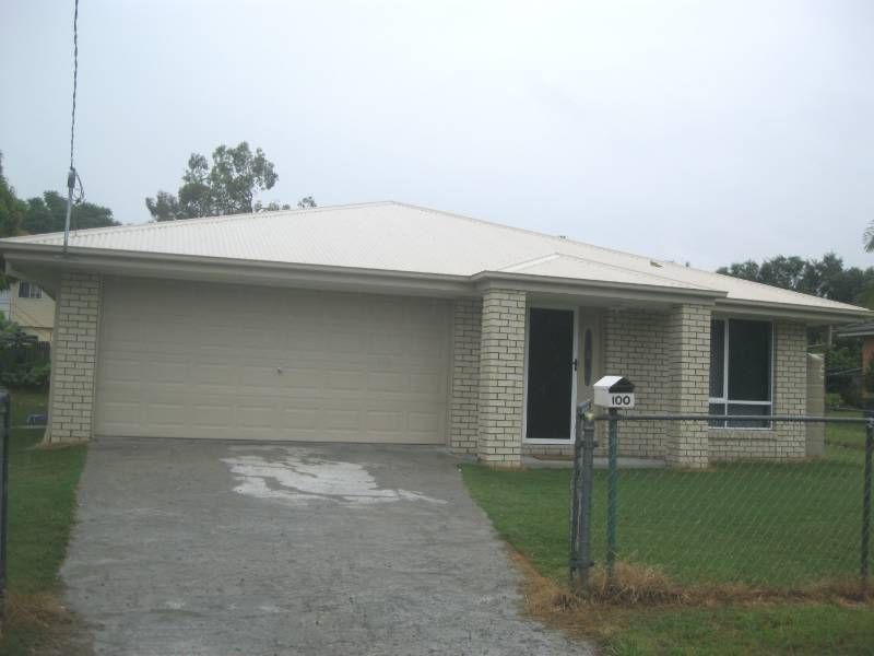 100 Sinclair Drive, CAROLE PARK QLD 4300