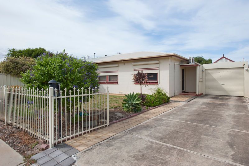 16 Beatty Avenue, TAPEROO, SA 5017