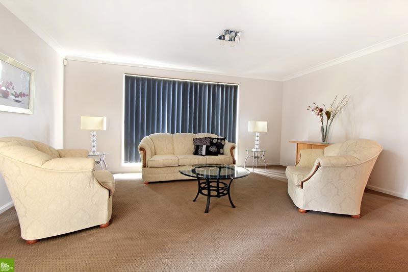 1 Gerongar Crescent, HAYWARDS BAY, NSW 2530