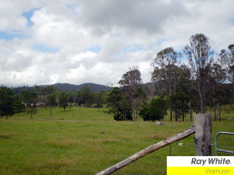 DELANEYS CREEK, QLD 4514