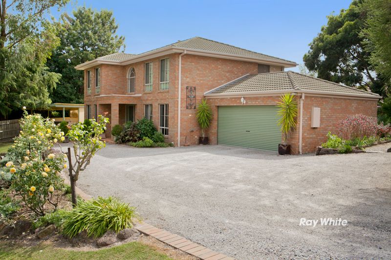 23 Homestead Road, LANGWARRIN, VIC 3910