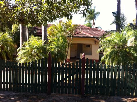36 Armadale Crescent, COOLBINIA, WA 6050
