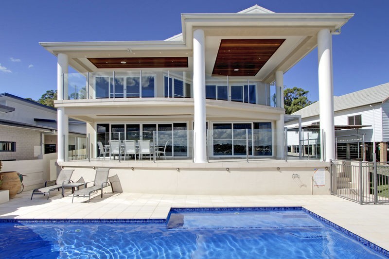 FISHING POINT, NSW 2283