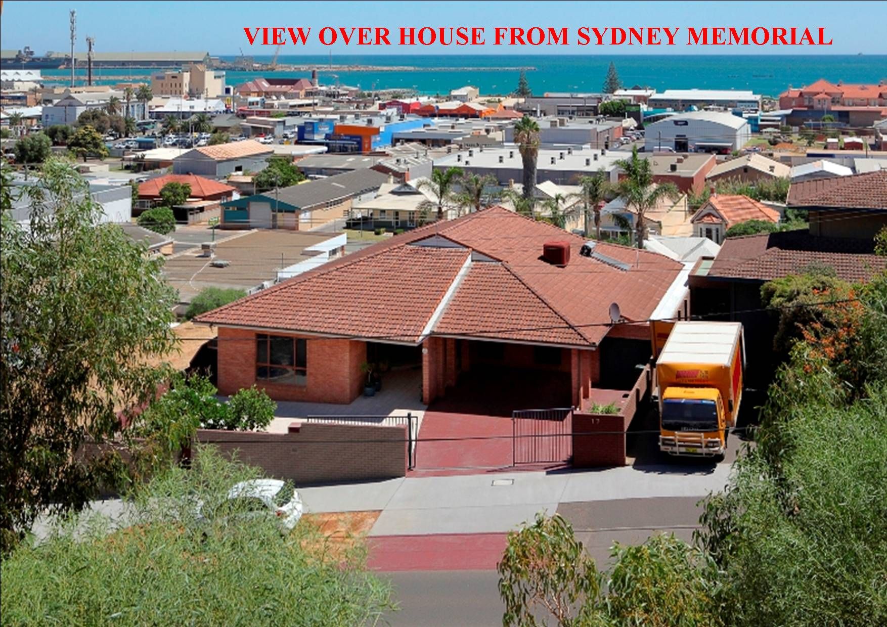 17 George Road, GERALDTON, WA 6530