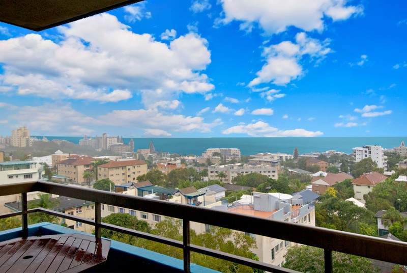 Unit 11 'KIG Heights' 14 Queen Street, KINGS BEACH, QLD 4551
