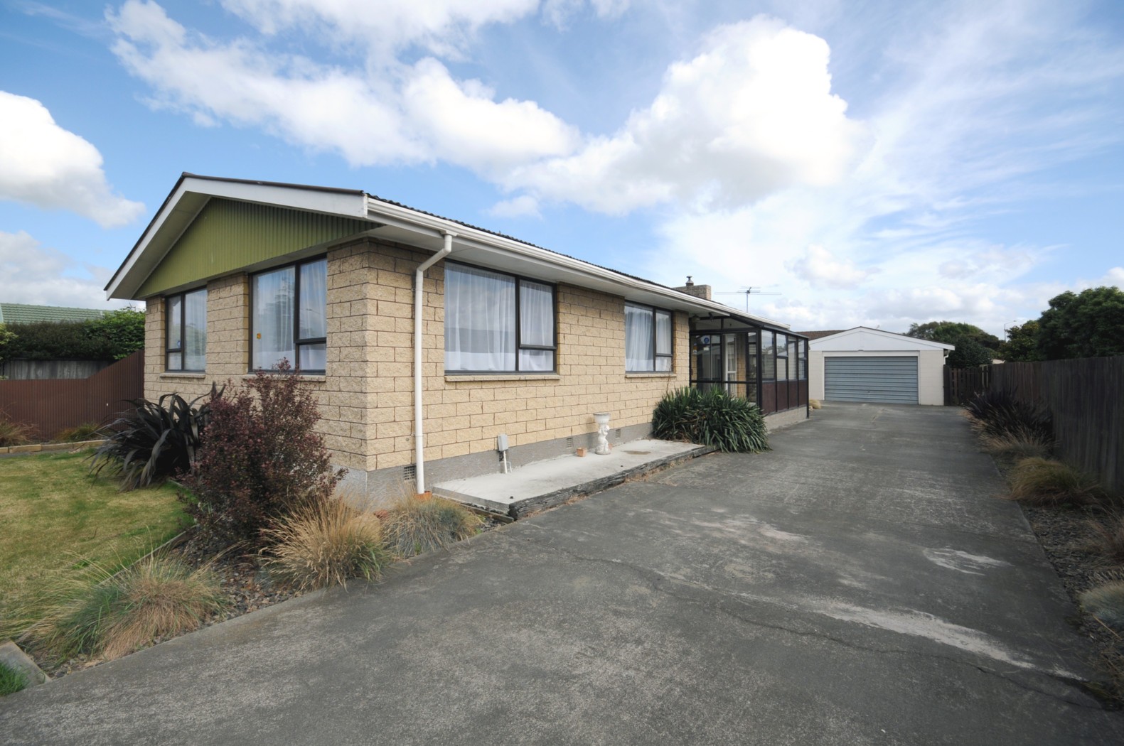 17 Ruakaka Street, HORNBY, Christchurch City