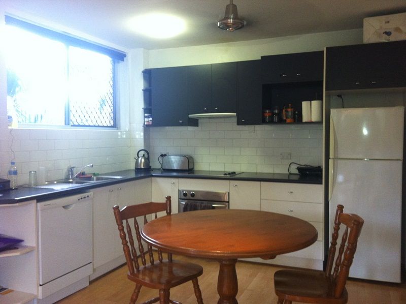7/425 Bowen Terrace, NEW FARM, QLD 4005