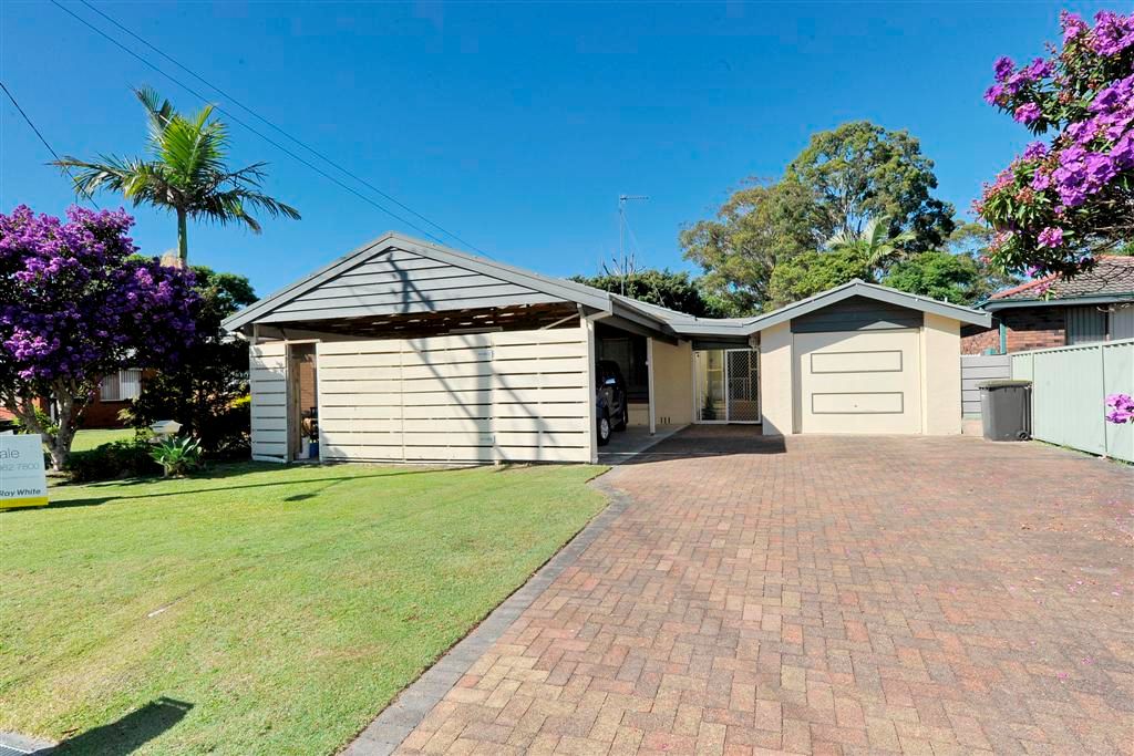12 Bay Street, NELSON BAY NSW 2315