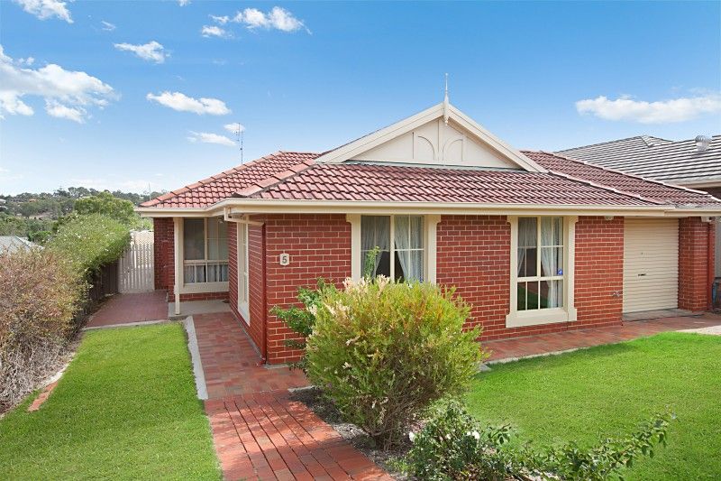 5 Bilney Drive, ATHELSTONE SA 5076