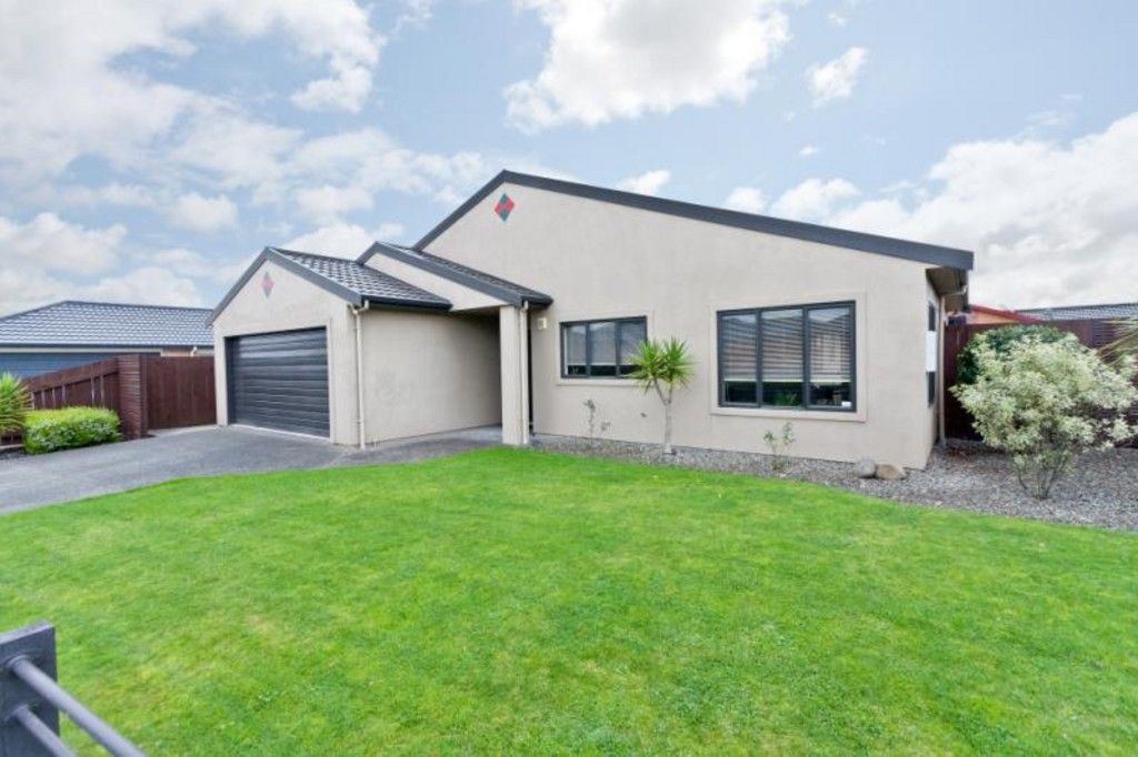 12 Parnell Heights Drive, KELVIN GROVE, Palmerston North City