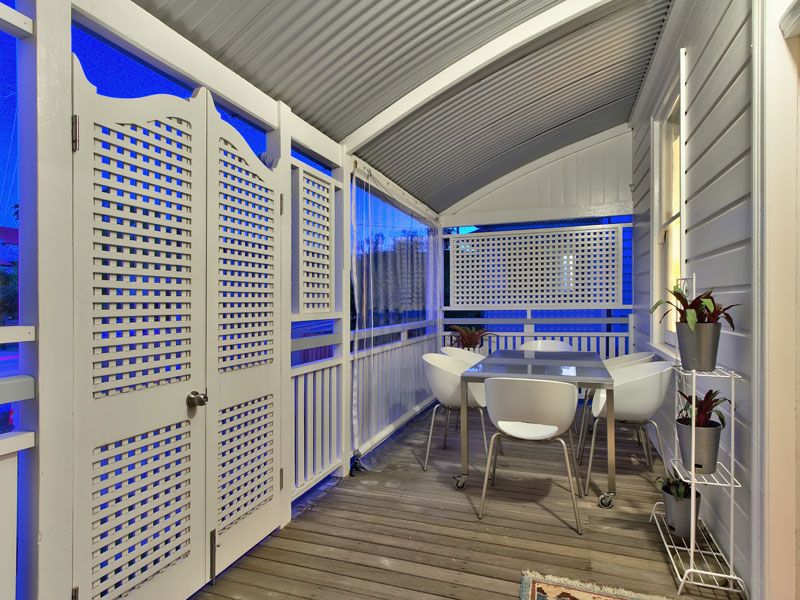 128 Harcourt Street, New Farm, QLD 4005