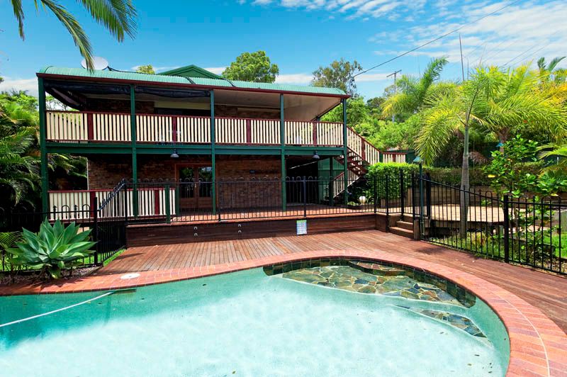 33 Kerenjon Avenue, BUDERIM QLD 4556