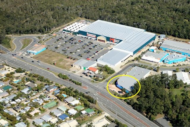Part of 2 Sydal Street, CALOUNDRA WEST, QLD 4551