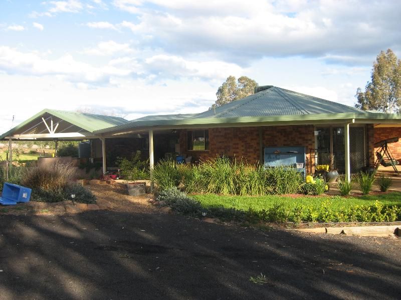 9 Boree Drive, DUBBO, NSW 2830