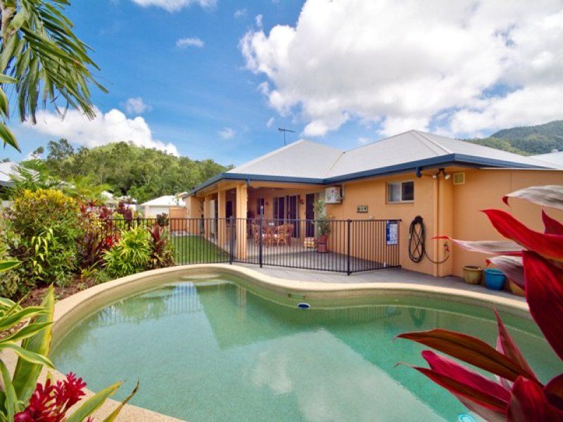 KEWARRA BEACH, QLD 4879