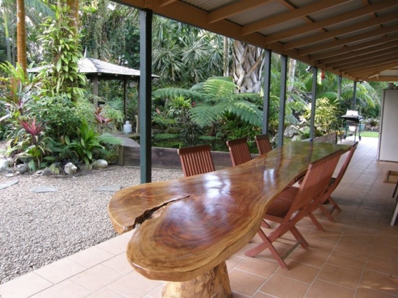 21 Munro Road, BELLENDEN KER, QLD 4871