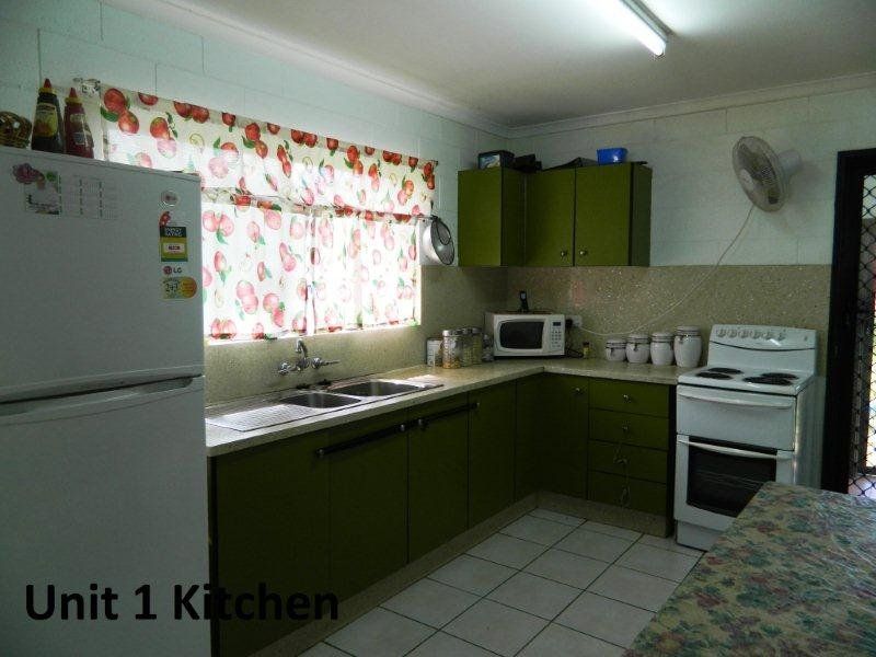 44 Mazlin Street, EDGE HILL, QLD 4870